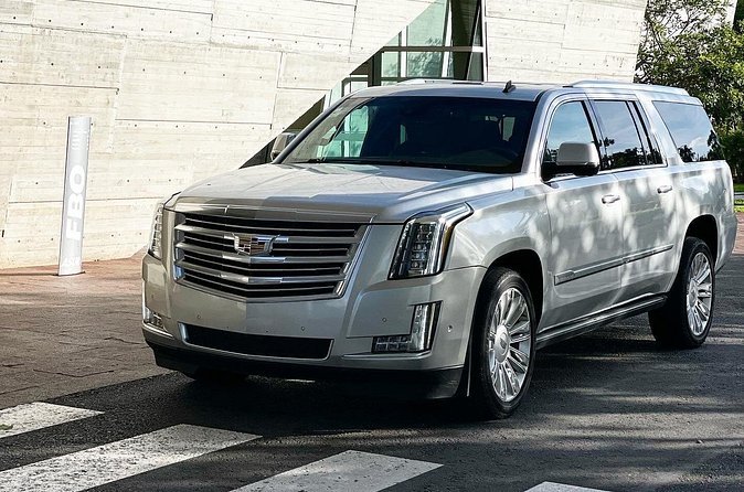 Private Luxury Transfer from Airport to Playa del Carmen - Direct Airport-to-Playa Value: Why Private Usually Wins