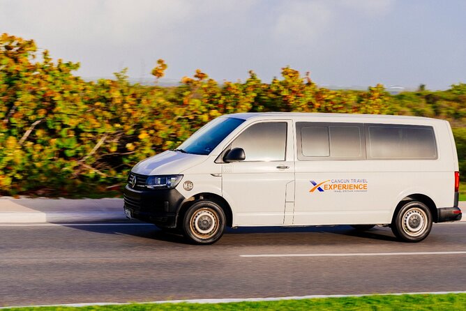Private One Way or Roundtrip Transportation to Cancun Hotels - Private Van Value: When This Transfer Makes Financial Sense