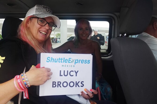 Private One Way Shuttle Transfer to Cancun - Key points you’ll care about
