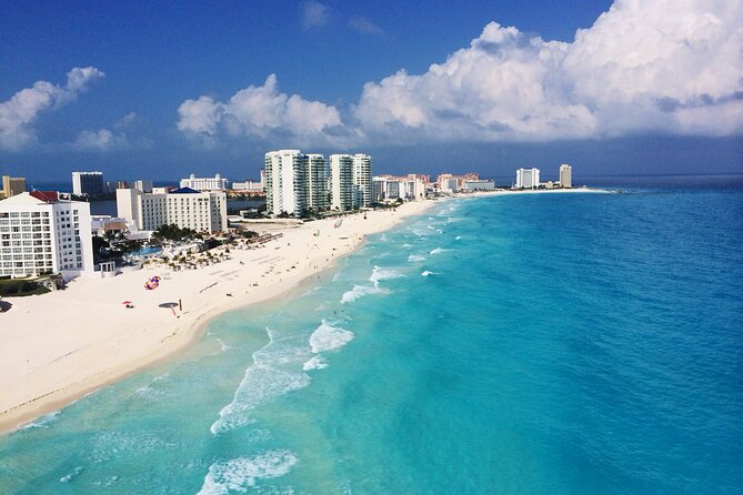 Private One Way Shuttle Transfer to Cancun - Finding Your Driver at Cancun Airport (Without the Guesswork)