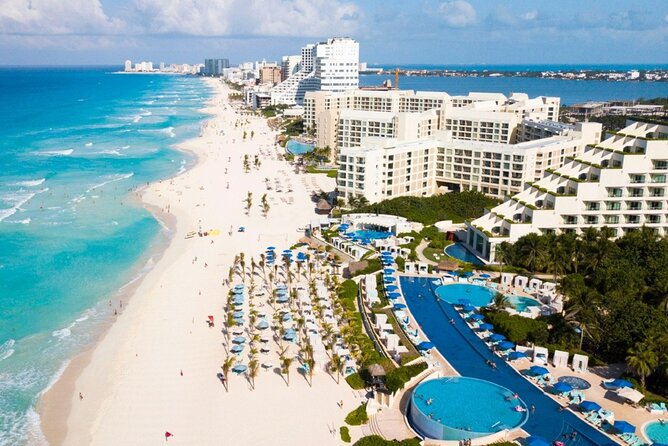 Private One Way Shuttle Transfer to Cancun - Safety and Driver Courtesy: What You Should Expect