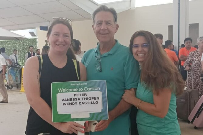 Private One Way Shuttle Transfer to Cancun - Price and Value: Is $52 a Smart Deal?