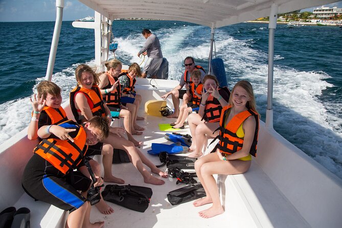 Private (only you) Reef Snorkeling in Puerto Morelos 2x40 minutes - Price and Value: Is $185 Per Person Reasonable for a Private Tour?