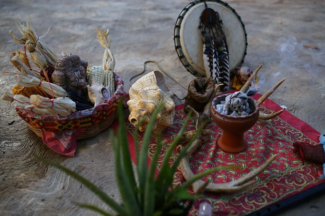 Private or Shared Temazcal Unique Mayan Ritual from Cancun - What I think about the $145 price for about six hours