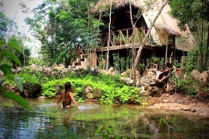 Private or Shared Temazcal Unique Mayan Ritual from Cancun - Health and safety: the one part you should not treat casually