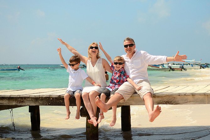 Private Professional Photography Session in Cancun - Why This Cancun Beach Shoot Feels Worth It