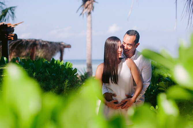 Private Professional Photoshoot in Cancun with Pick up - Hotel Pickup Timing And How The Morning Flows