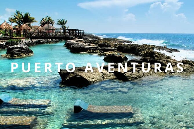 Private round airport transfer from Cancun - Puerto Aventuras - airport. - Key Things to Know Before You Go