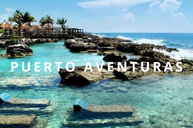 Private round airport transfer from Cancun - Puerto Aventuras - airport. - Should You Book This Cancun-to-Puerto Aventuras Transfer?