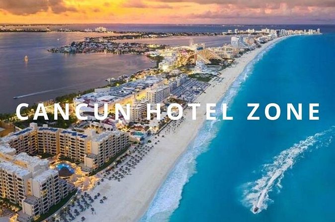 Private Round Transfer Airport-Cancun Hotel Zone - Airport - Should You Book Top Cancun Shuttles Private Round Trip Airport Transfer?