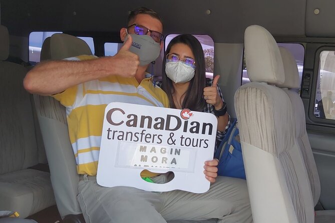 Private Round Trip Airport Transfers to Cancun (Flat Rate) - Value Check: Why This Transfer Often Beats Airport Chaos
