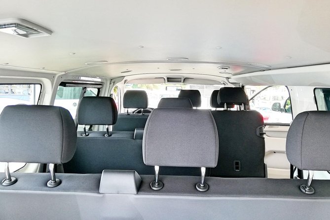 Private Round Trip Transfer from Airport to Cancun - Key Takeaways Before You Land in Cancun