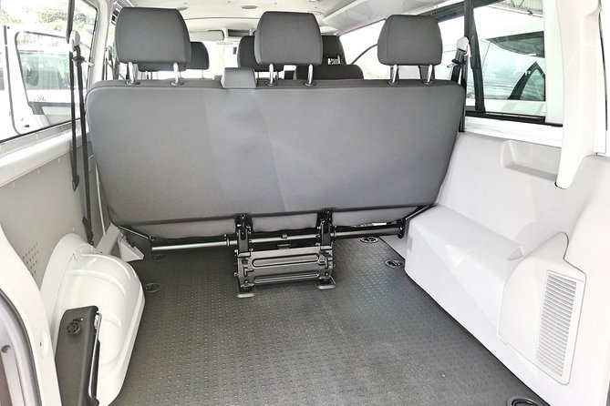 Private Round Trip Transfer from Airport to Cancun - How the Ride Works: No Stops, Just the Route You Actually Want