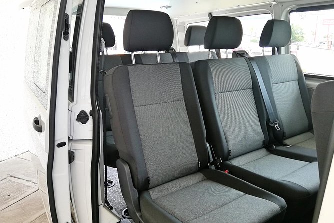 Private Round Trip Transfer from Airport to Cancun - Duration and Timing: What 35–50 Minutes Really Means for Your Plans