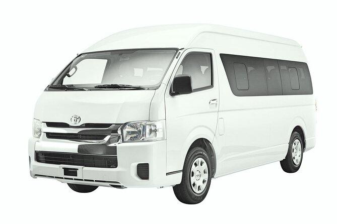 Private Round Trip Transfer from Airport to Cancun - Return Trip: The Easy Way to Avoid the Airport Rush