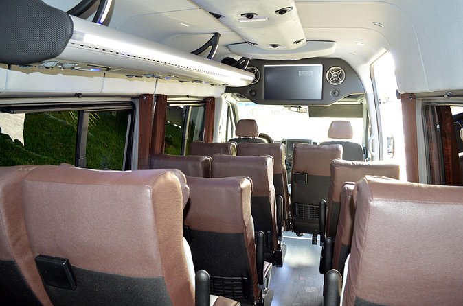 Private Round Trip Transportation Hotel to Hotel Playa del Carmen - Service quality in the real world: what tends to go right (and why)