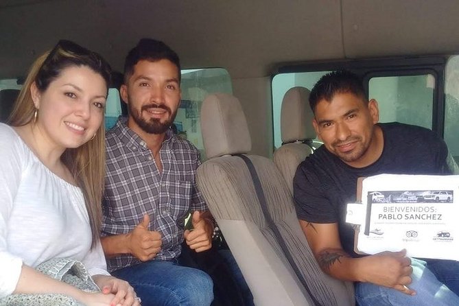 Private Roundtrip from Cancun Airport to Playa del Carmen - On the Road: Timing, WiFi, and What 45–60 Minutes Means