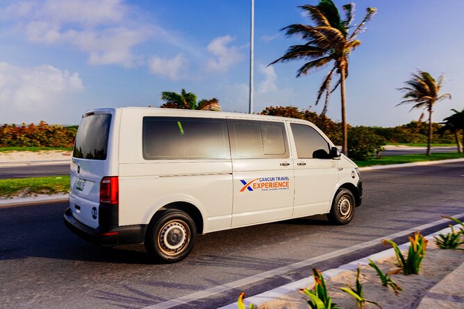Private Roundtrip Transfer to Costa Mujeres Hotels - Price and Value: Is $59 Per Person a Good Deal?