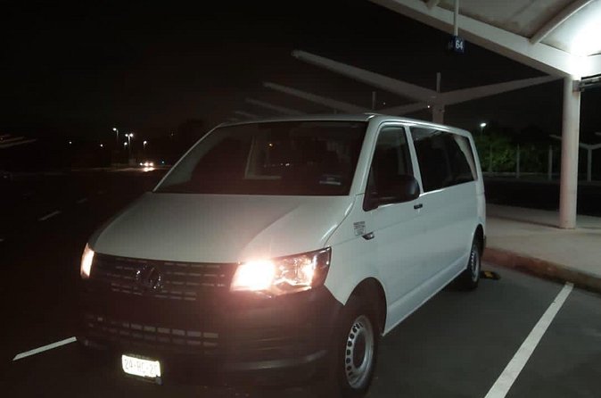 Private Roundtrip Transportation CUN Airport-Puerto Morelos - Who this transfer is best for (and who might skip it)