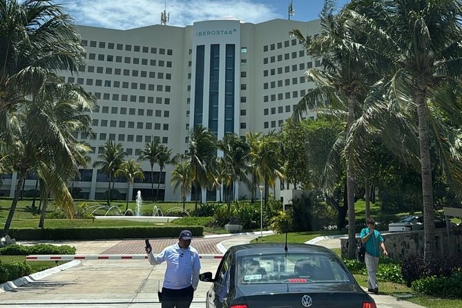 Private Roundtrip Transportation from Cancun Airport - Price and Value: Is $65.58 Per Person a Good Deal?