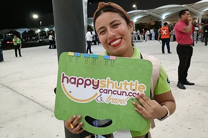 Private Roundtrip Transportation from Cancun Airport to Cancun Hotel Zone - Key Highlights I’d Prioritize