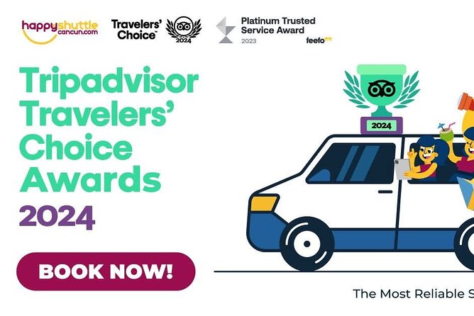 Private Roundtrip Transportation from Cancun Airport to Cancun Hotel Zone - A Private Cancun Transfer That Tries to Remove the Chaos