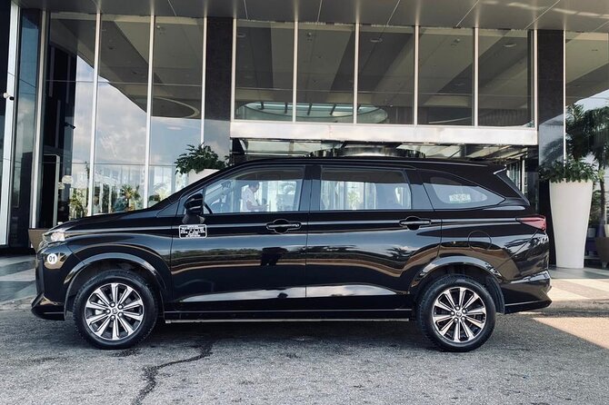 Private roundtrip transportation from Cancun airport to hotels - Key Things to Know Before You Go