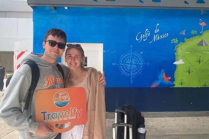 Private roundtrip transportation from Cancun airport to hotels - Private Cancun Airport Transfer: Door-to-Door Comfort Without the Guessing