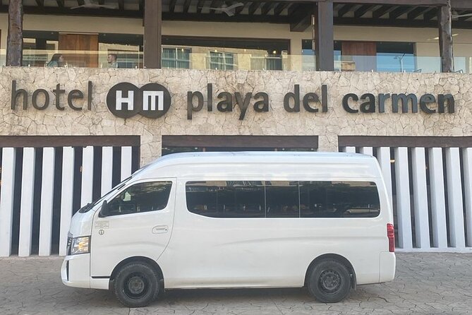 Private roundtrip transportation from Cancun airport to hotels - Hotel Lobby Pickup for Your Return: Confirmed the Day Before, Short Wait Window