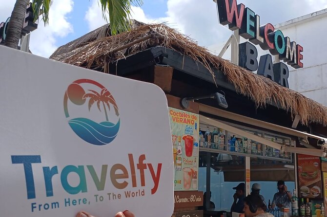 Private roundtrip transportation from Cancun airport to hotels - Vehicle Comfort and Luggage Reality (AC Expectations, Fit, and Bulky-Item Rules)