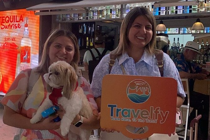 Private roundtrip transportation from Cancun airport to hotels - How to Make This Smooth: The Small Rules That Prevent Big Headaches