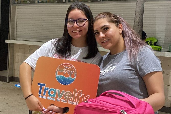 Private roundtrip transportation from Cancun airport to hotels - Who This Transfer Fits Best (Families, Couples, and First-Time Cancun Travelers)