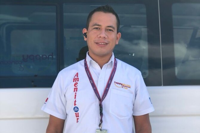Private Roundtrip Transportation from Cancun Airport to Playa del Carmen - Practical tips that make the pickup smoother
