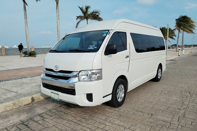Private shuttle service to Cancun Airport, from hotel or lodging - What to Watch For Before Booking