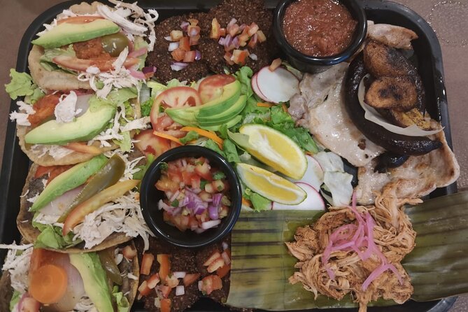 Private Starlit Chichen Itza Cave Adventure & Culinary Experience - Private-Feeling Guidance: Axel (Axl) and Raymondo Make the Difference