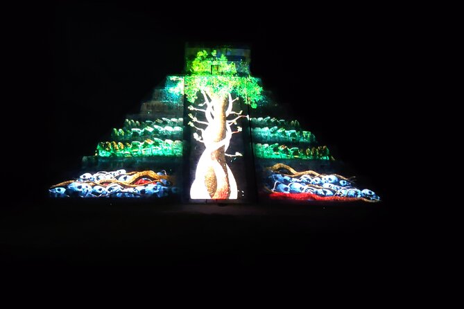 Private Starlit Chichen Itza Cave Adventure & Culinary Experience - Price and Logistics: Is $688.70 Per Person Good Value?
