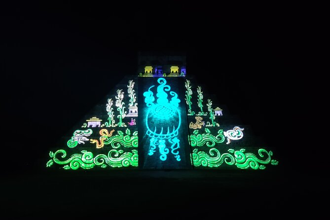 Private Starlit Chichen Itza Cave Adventure & Culinary Experience - Comfort and What to Bring for Cave, Water, and Night Ruins