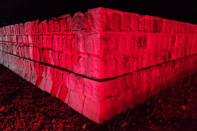 Private Starlit Chichen Itza Cave Adventure & Culinary Experience - Weather and Timing: The Day Runs on Good Conditions