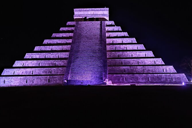 Private Starlit Chichen Itza Cave Adventure & Culinary Experience - Who This Tour Fits Best (and Who Should Skip It)