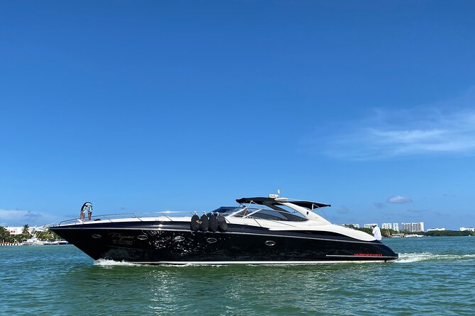 Private SUNSEEKER 60 Yacht Experience for up to 20 Guests - Price and Value: What You’re Really Paying For