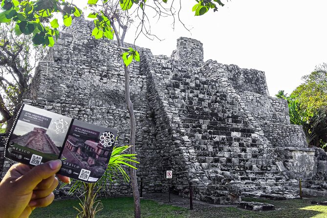 Private Tour at Puerto Morelos & Cenote from Cancun with Tequila - Practical tips so your day goes smoother