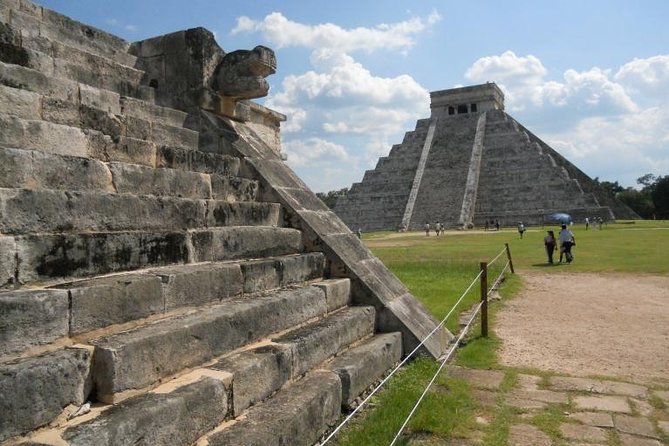 Private Tour: Chichen Itza Archeological Zone from Cancun - Price and what you’re really paying for at $486 per person
