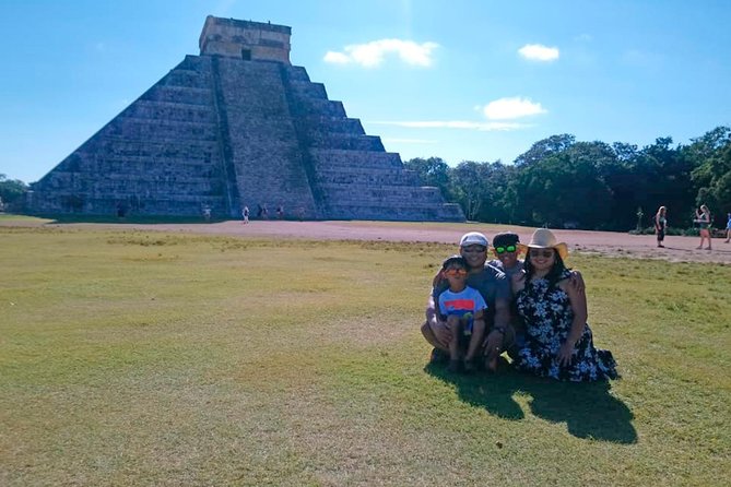 Private Tour: Chichen Itza Archeological Zone from Cancun - Who this private tour is best for (and who should pick a different style)
