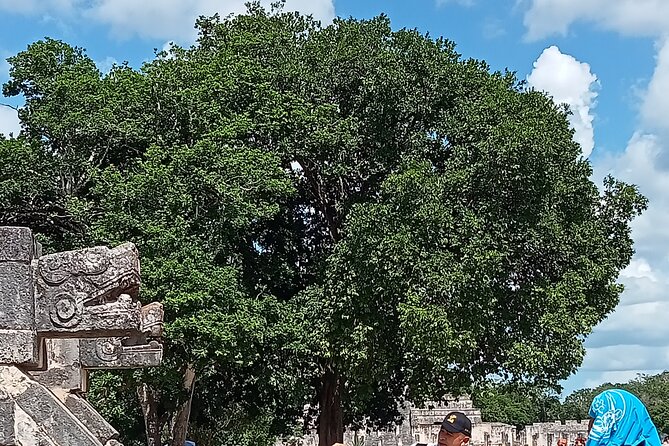 Private Tour in Chichen Itza Official History Guide - Logistics That Actually Help: Meeting Point, Timing, Heat