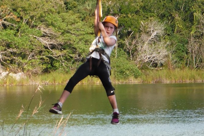 Private Tour: Jungle Adventure at Punta Laguna Nature Reserve - Price and value: $699 per group (up to 6) and what you actually get