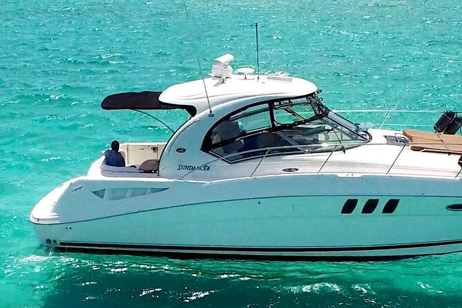 Private Tour of Cancun to Isla Mujeres by 45-foot Yacht. - Should You Book This Private Yacht to Isla Mujeres?