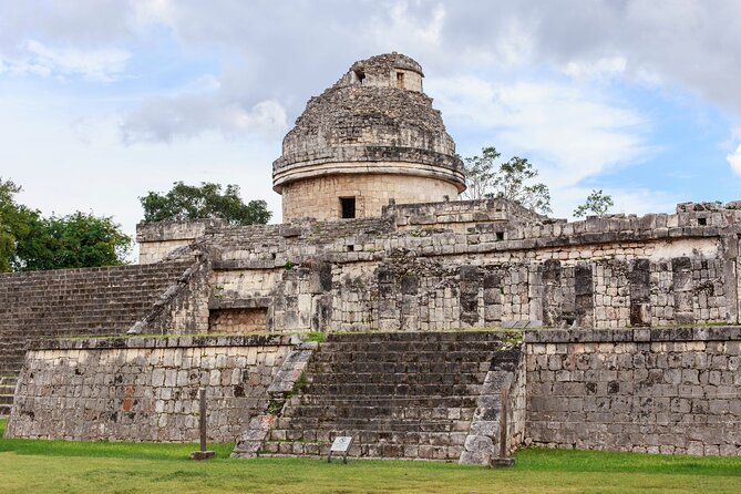 Private Tour Of Chitzen Itza with a Licensed Guide - Key things worth knowing before you go