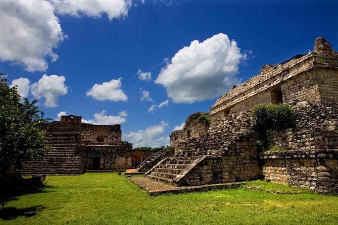 Private Tour: Pink Flamingos, Maya Temples and Ek Balam - Key highlights to know before you book
