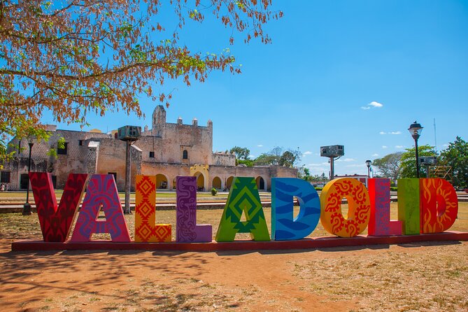 Private Tour to Chichen Itza, Valladolid and Ik Kil Cenote with Lunch - Price and Value: What $569 Really Buys You