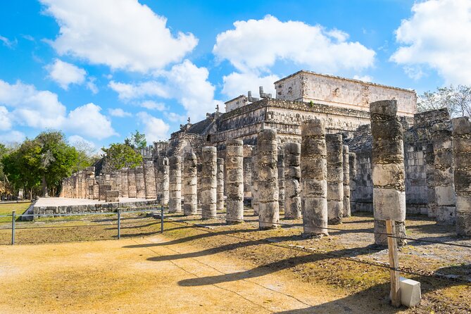 Private Tour to Chichen Itza, Valladolid and Ik Kil Cenote with Lunch - Should You Book This Private Chichen Itza, Ik-Kil, and Valladolid Day?